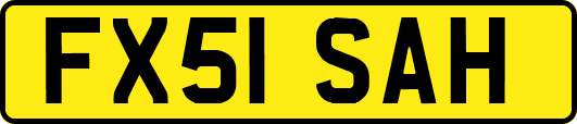 FX51SAH