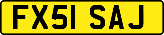 FX51SAJ