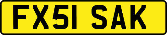 FX51SAK
