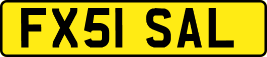 FX51SAL