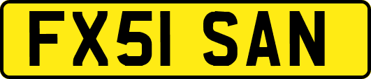 FX51SAN