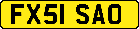 FX51SAO