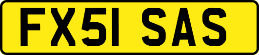 FX51SAS