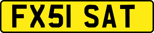 FX51SAT