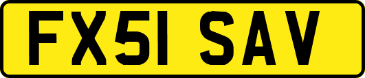 FX51SAV