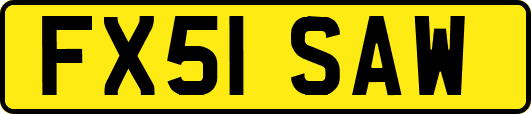 FX51SAW