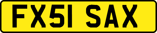 FX51SAX