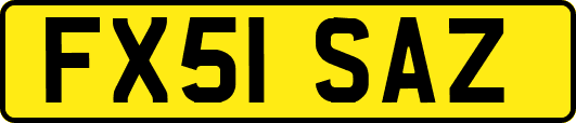 FX51SAZ