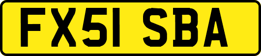 FX51SBA