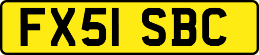 FX51SBC