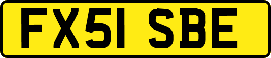 FX51SBE