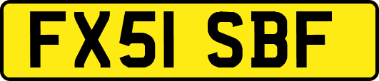 FX51SBF
