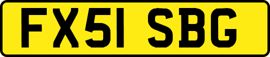 FX51SBG