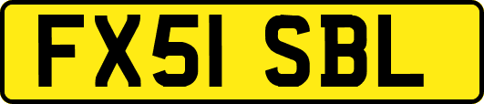 FX51SBL