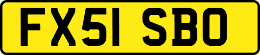 FX51SBO