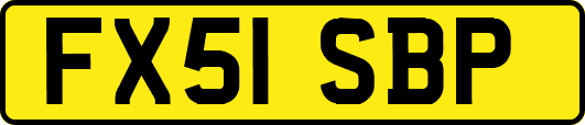 FX51SBP