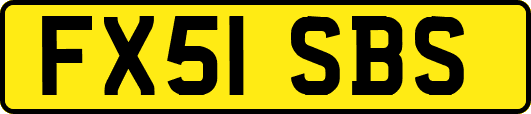 FX51SBS