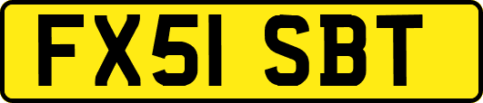 FX51SBT