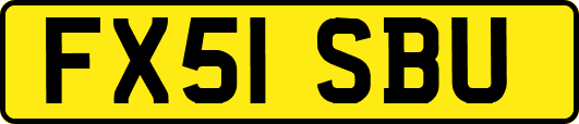 FX51SBU