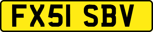 FX51SBV