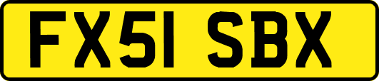FX51SBX
