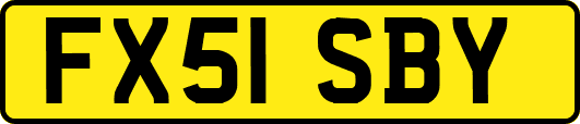 FX51SBY