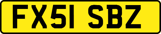 FX51SBZ