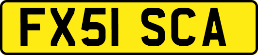 FX51SCA