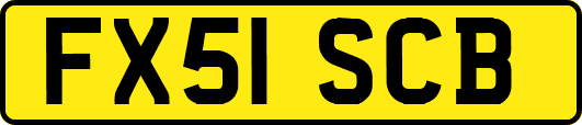 FX51SCB
