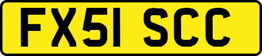 FX51SCC