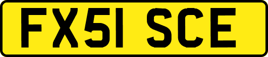 FX51SCE