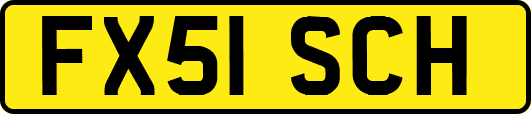 FX51SCH
