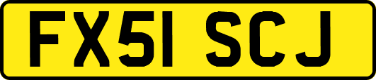 FX51SCJ