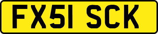 FX51SCK