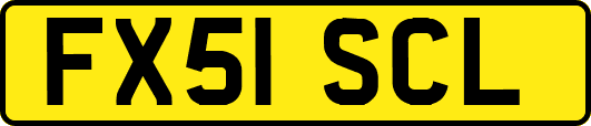 FX51SCL
