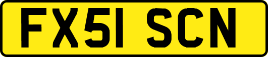 FX51SCN