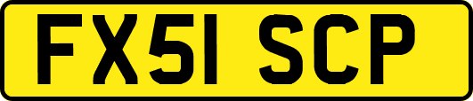 FX51SCP
