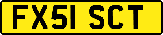 FX51SCT