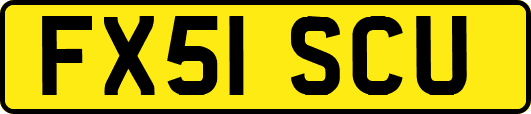 FX51SCU