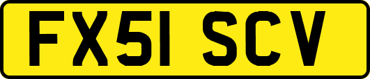 FX51SCV