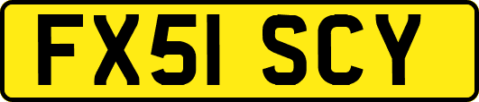 FX51SCY