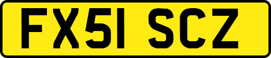 FX51SCZ