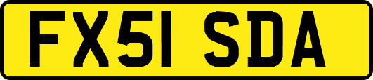 FX51SDA
