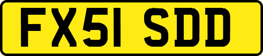 FX51SDD