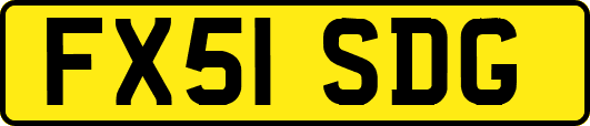 FX51SDG