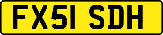 FX51SDH