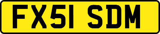 FX51SDM