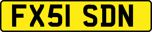 FX51SDN