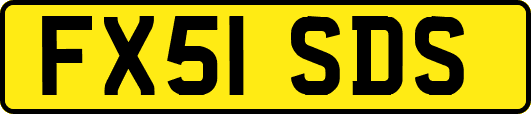 FX51SDS