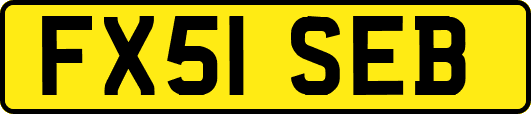 FX51SEB